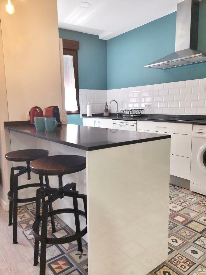 Apartamento Casa Greco Toledo Luaran gambar