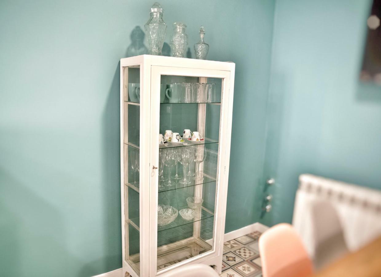 Apartamento Casa Greco Toledo Luaran gambar