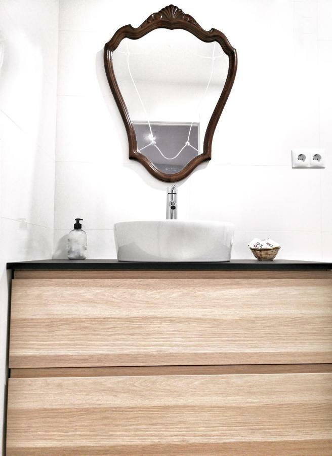 Apartamento Casa Greco Toledo Luaran gambar
