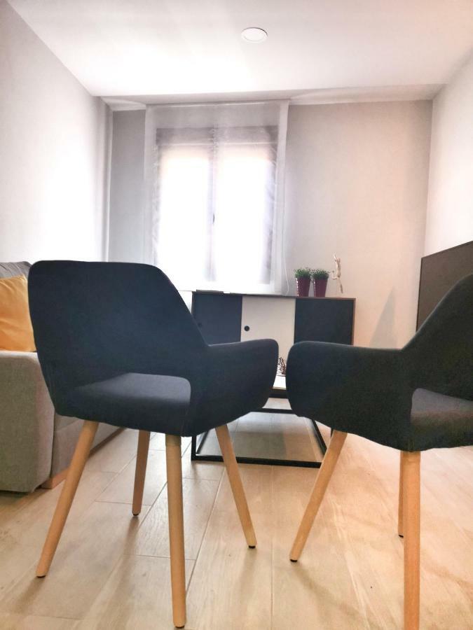 Apartamento Casa Greco Toledo Luaran gambar