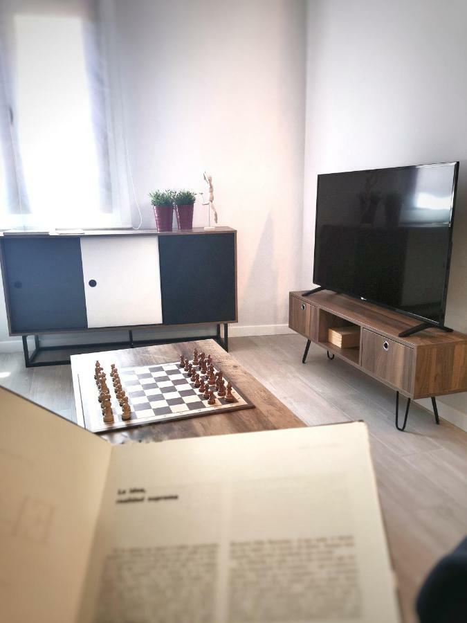 Apartamento Casa Greco Toledo Luaran gambar