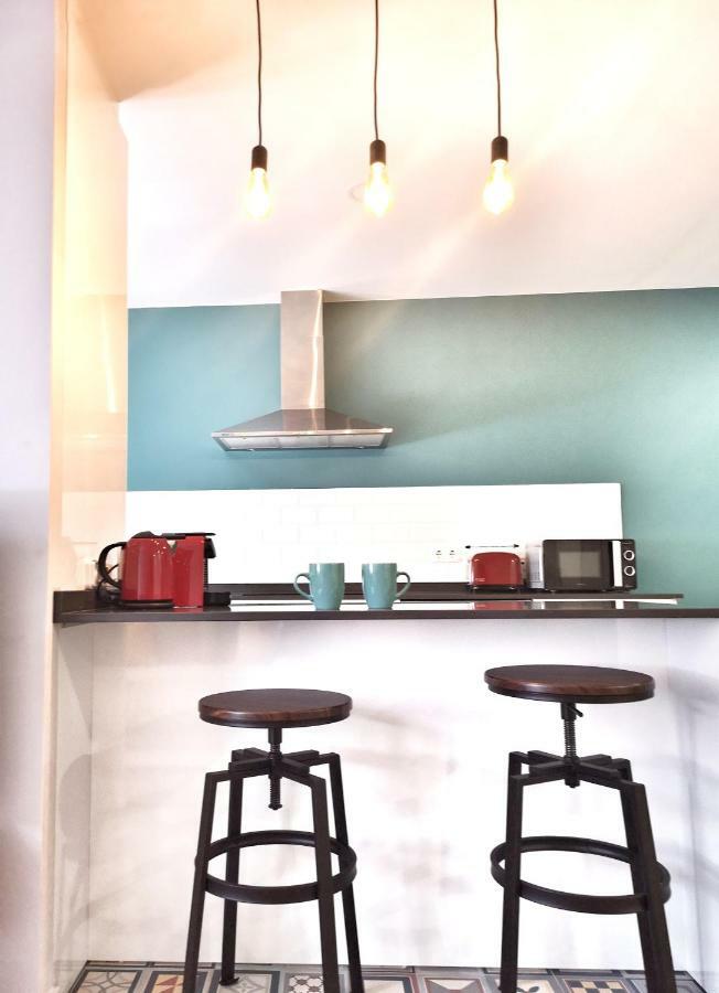 Apartamento Casa Greco Toledo Luaran gambar