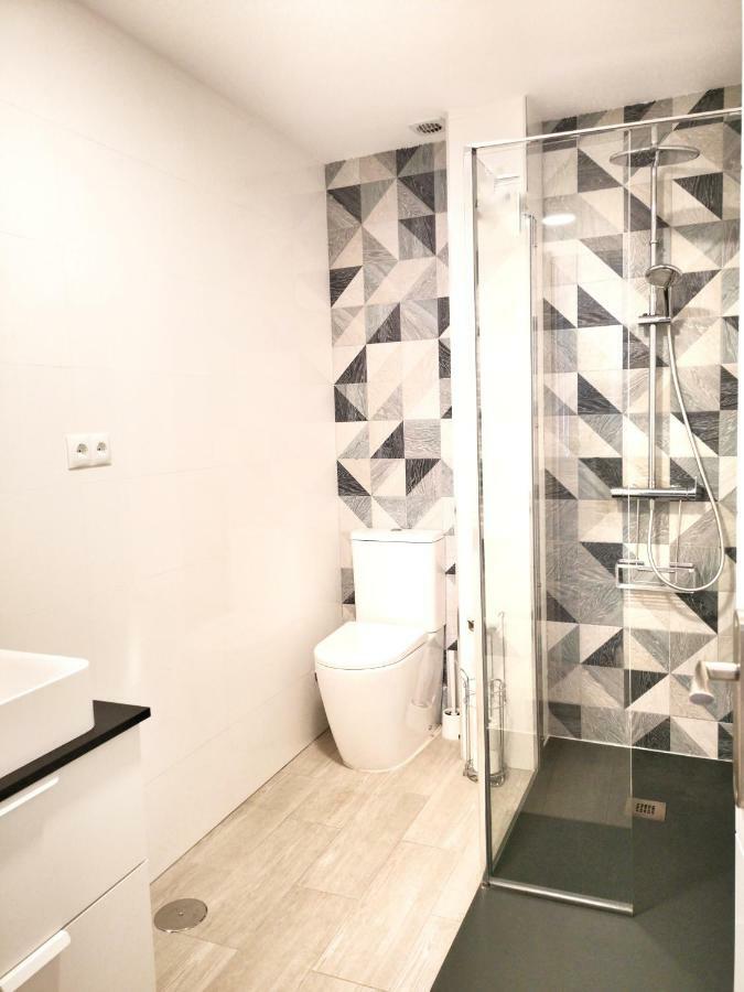 Apartamento Casa Greco Toledo Luaran gambar